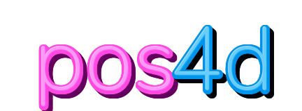 pos4d — logo kanal