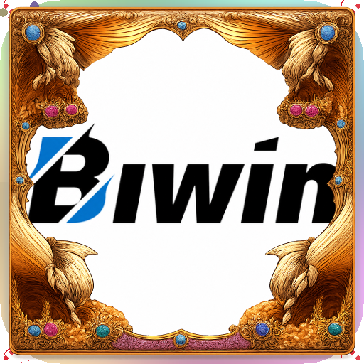 biwin — galeri pratinjau - APK Resmi